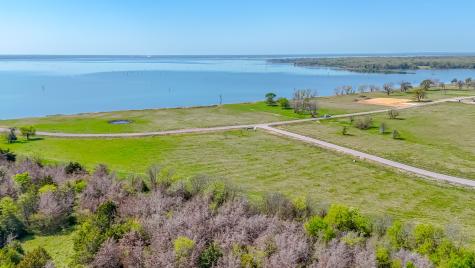 Lot 53 Triangle Shores Corsicana TX 75109
