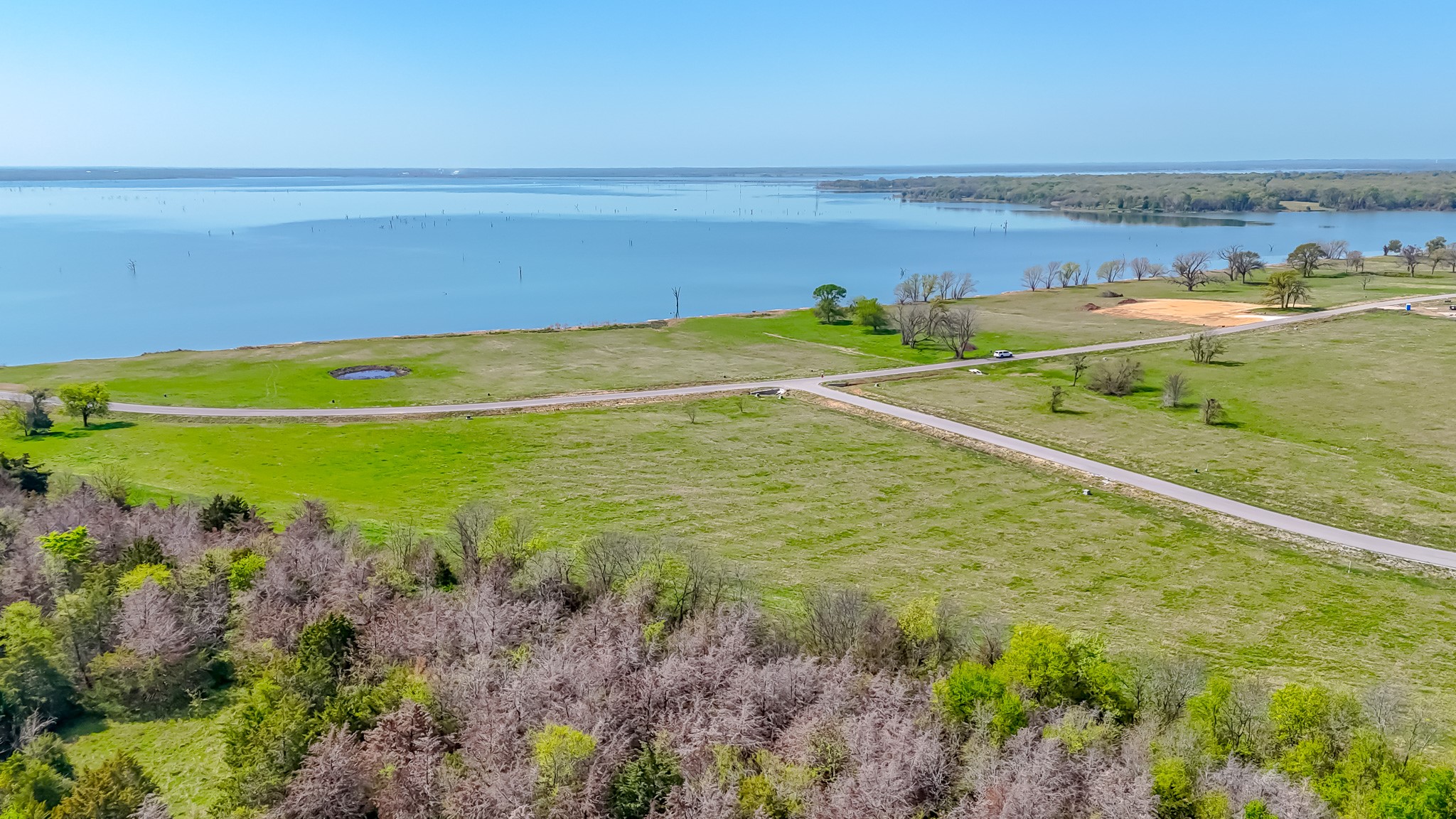 Lot 53 Triangle Shores Corsicana TX 75109