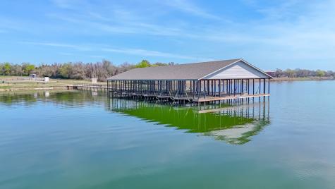 Lot 53 Triangle Shores Corsicana TX 75109