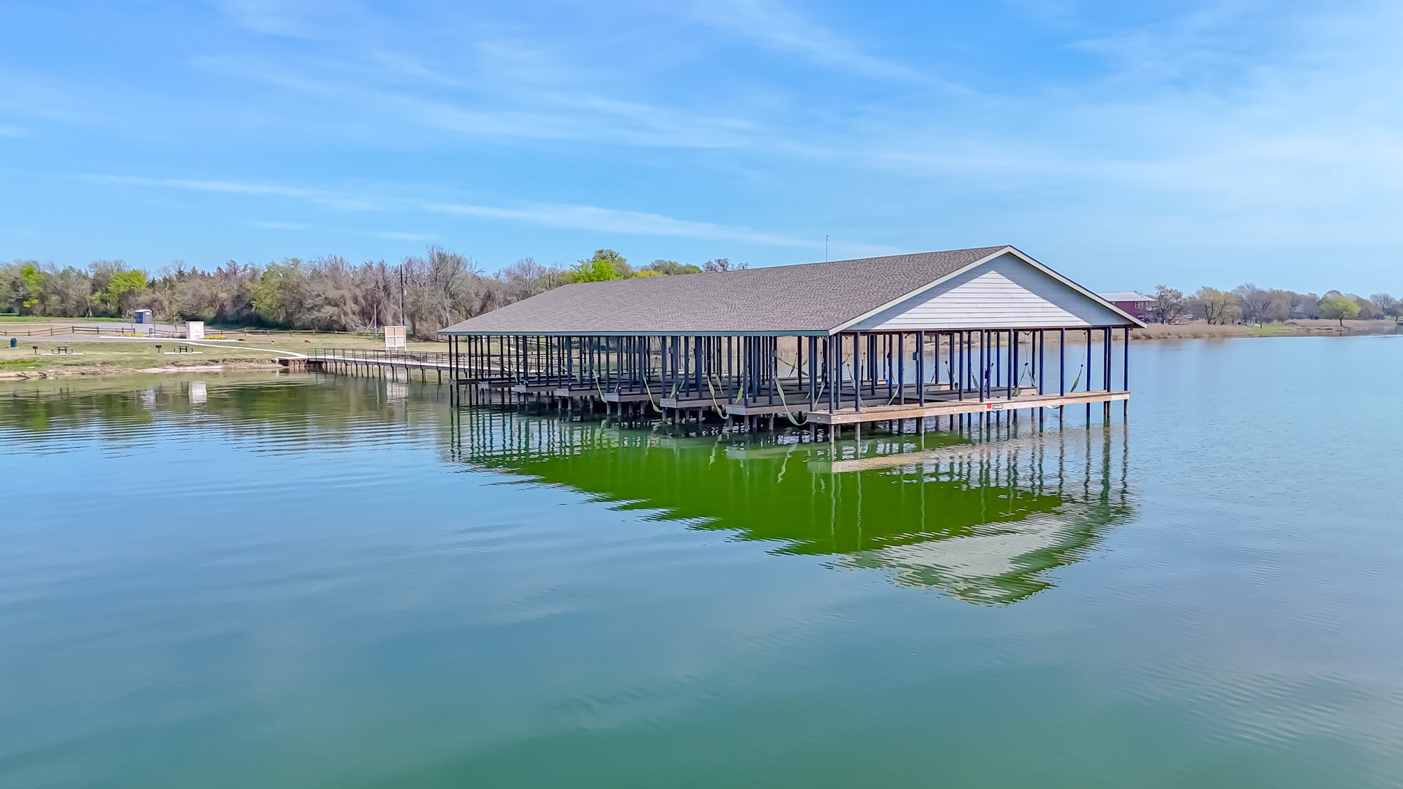 Lot 53 Triangle Shores Corsicana TX 75109