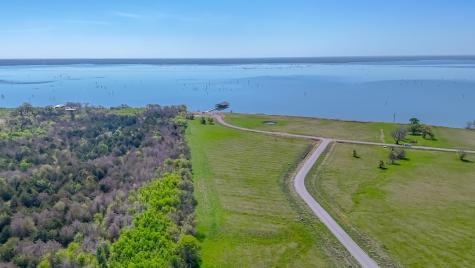 Lot 53 Triangle Shores Corsicana TX 75109