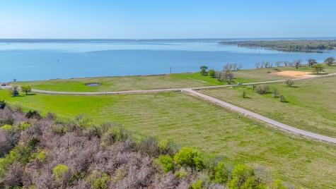 Lot 53 Triangle Shores Corsicana TX 75109