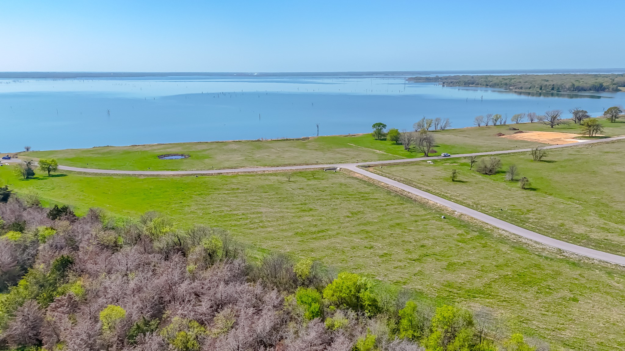 Lot 53 Triangle Shores Corsicana TX 75109