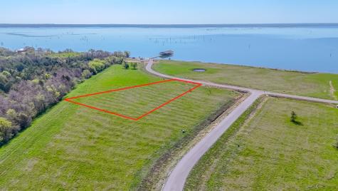 Lot 53 Triangle Shores Corsicana TX 75109