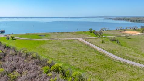Lot 53 Triangle Shores Corsicana TX 75109