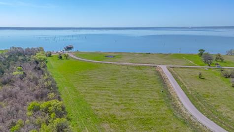 Lot 53 Triangle Shores Corsicana TX 75109