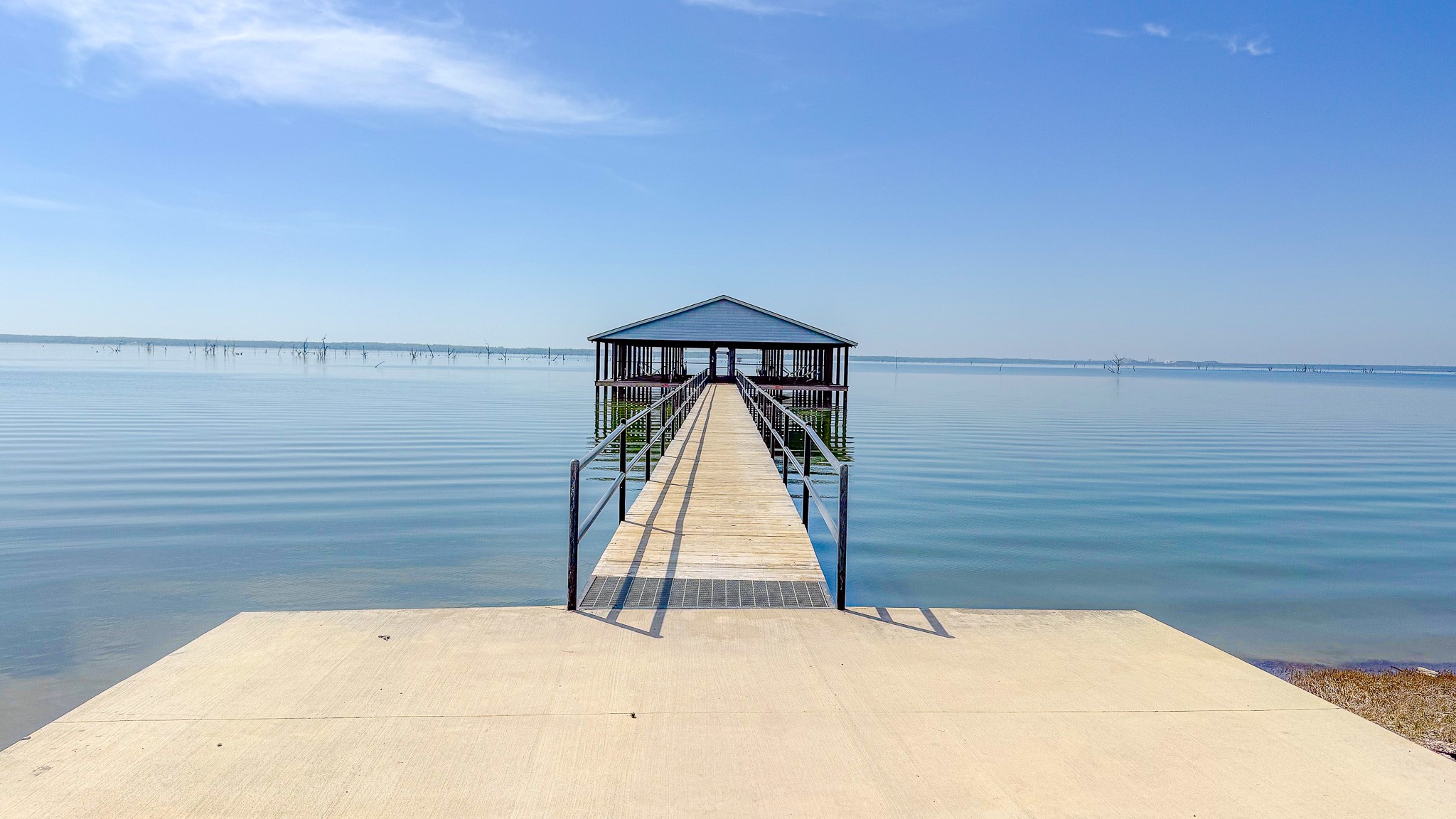 Lot 53 Triangle Shores Corsicana TX 75109