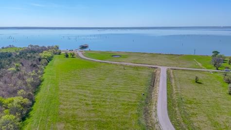 Lot 53 Triangle Shores Corsicana TX 75109