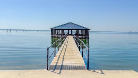 Lot 53 Triangle Shores Corsicana TX 75109