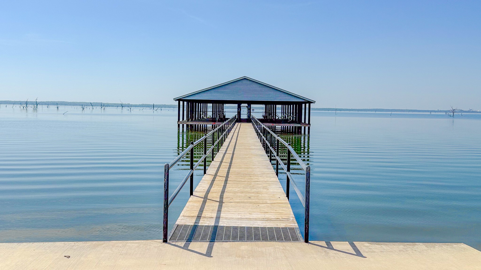 Lot 53 Triangle Shores Corsicana TX 75109