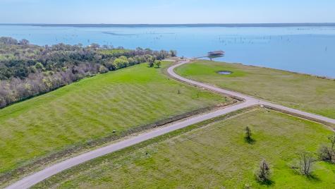 Lot 53 Triangle Shores Corsicana TX 75109