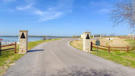 Lot 53 Triangle Shores Corsicana TX 75109