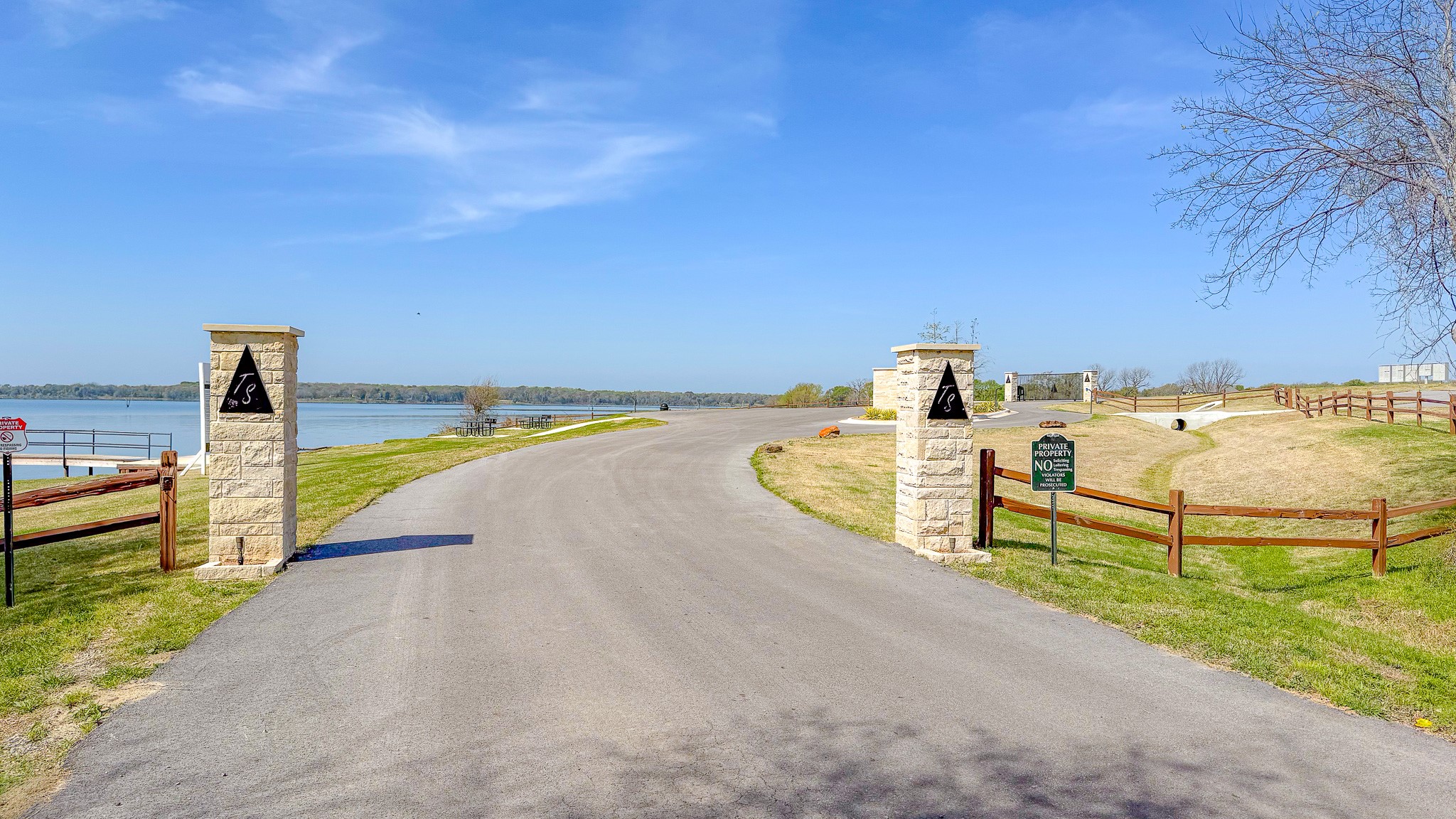 Lot 53 Triangle Shores Corsicana TX 75109