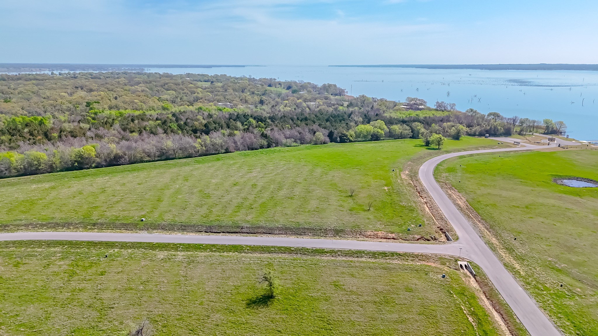 Lot 53 Triangle Shores Corsicana TX 75109