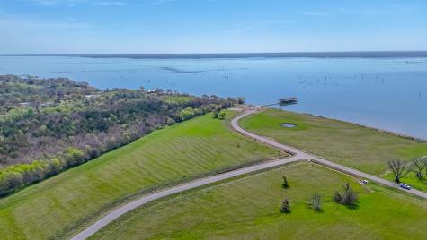 Lot 53 Triangle Shores Corsicana TX 75109