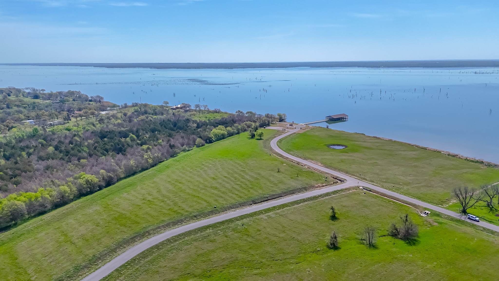 Lot 53 Triangle Shores Corsicana TX 75109