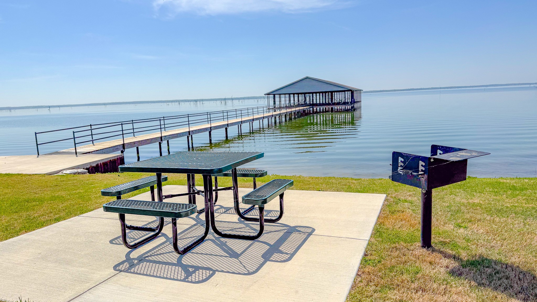 Lot 53 Triangle Shores Corsicana TX 75109