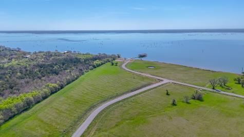Lot 53 Triangle Shores Corsicana TX 75109