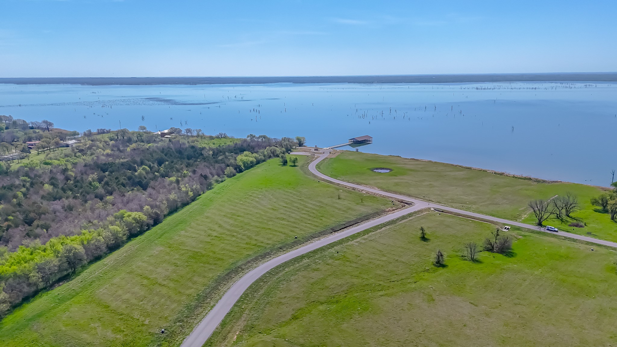 Lot 53 Triangle Shores Corsicana TX 75109