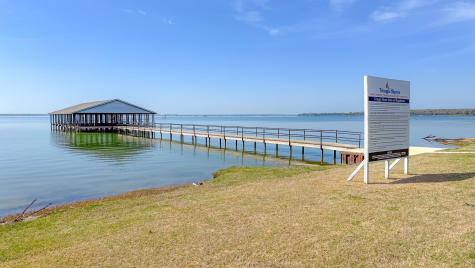 Lot 53 Triangle Shores Corsicana TX 75109