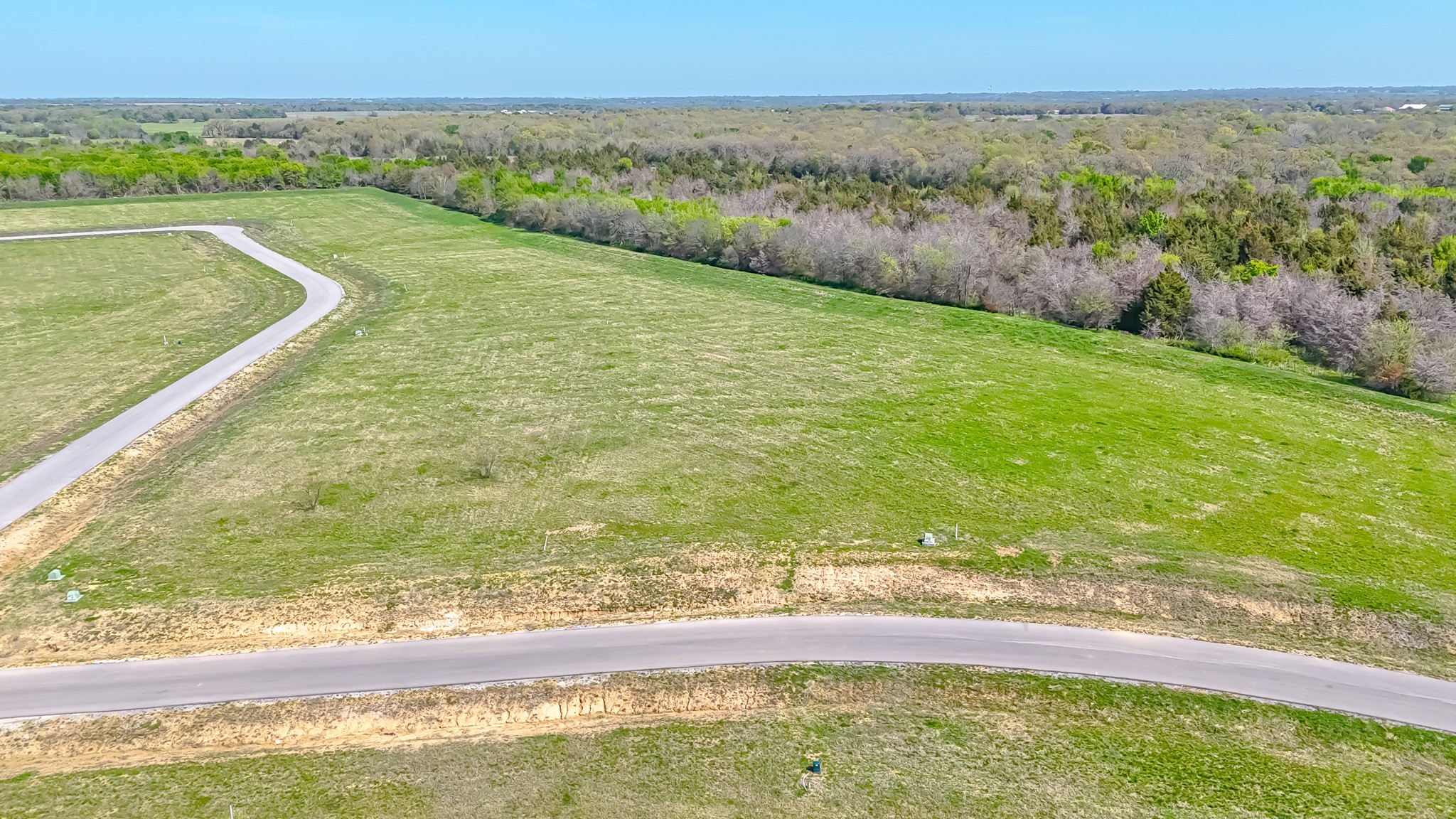 Lot 53 Triangle Shores Corsicana TX 75109