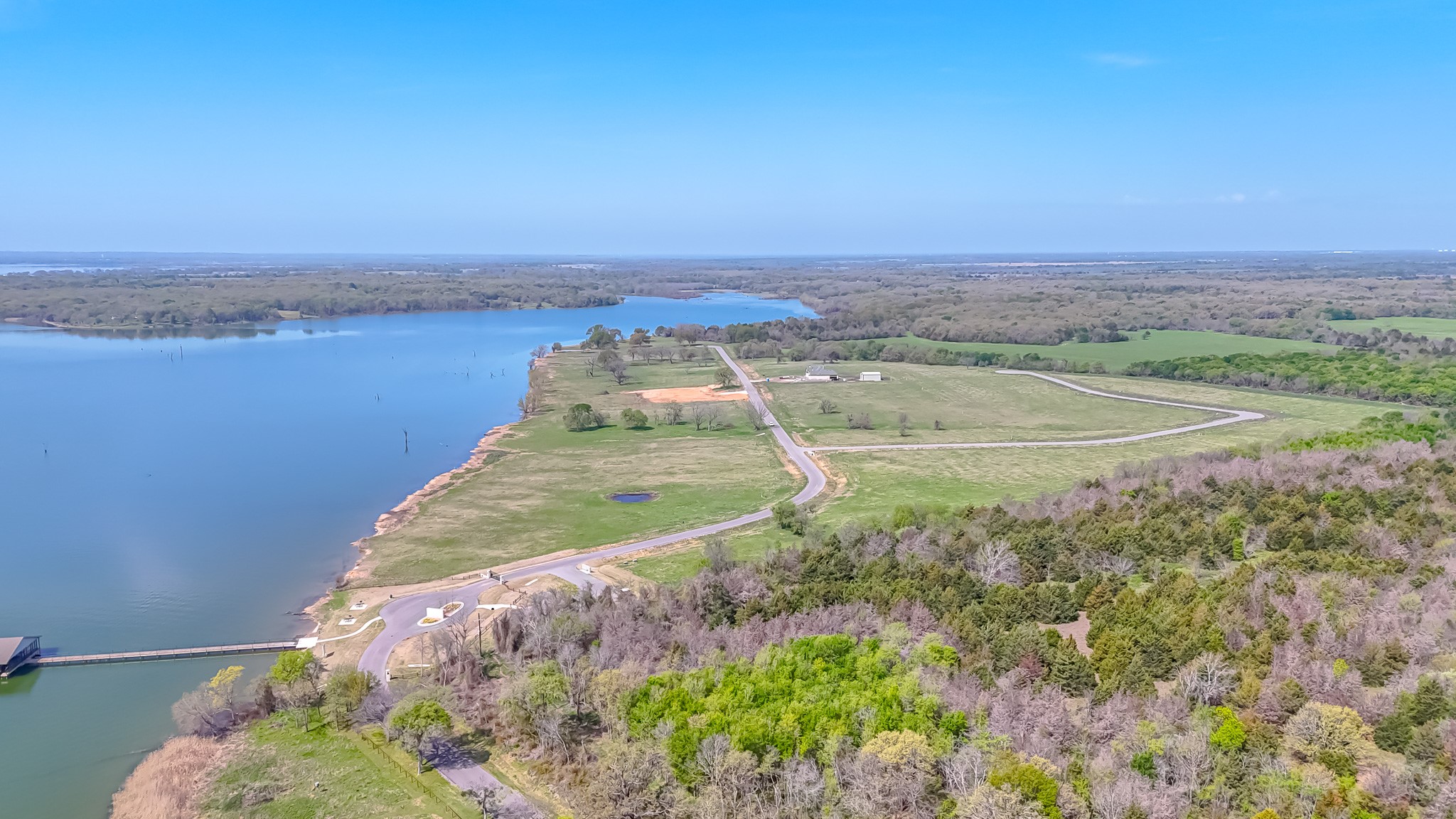 Lot 53 Triangle Shores Corsicana TX 75109