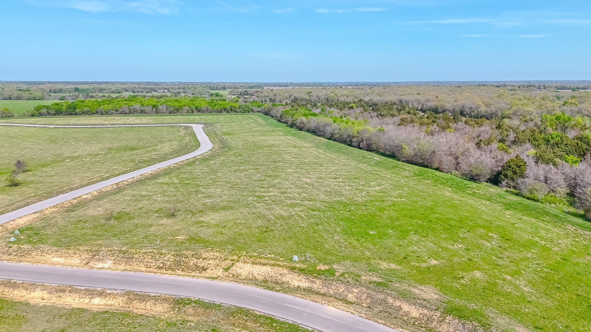 Lot 53 Triangle Shores Corsicana TX 75109