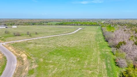 Lot 53 Triangle Shores Corsicana TX 75109