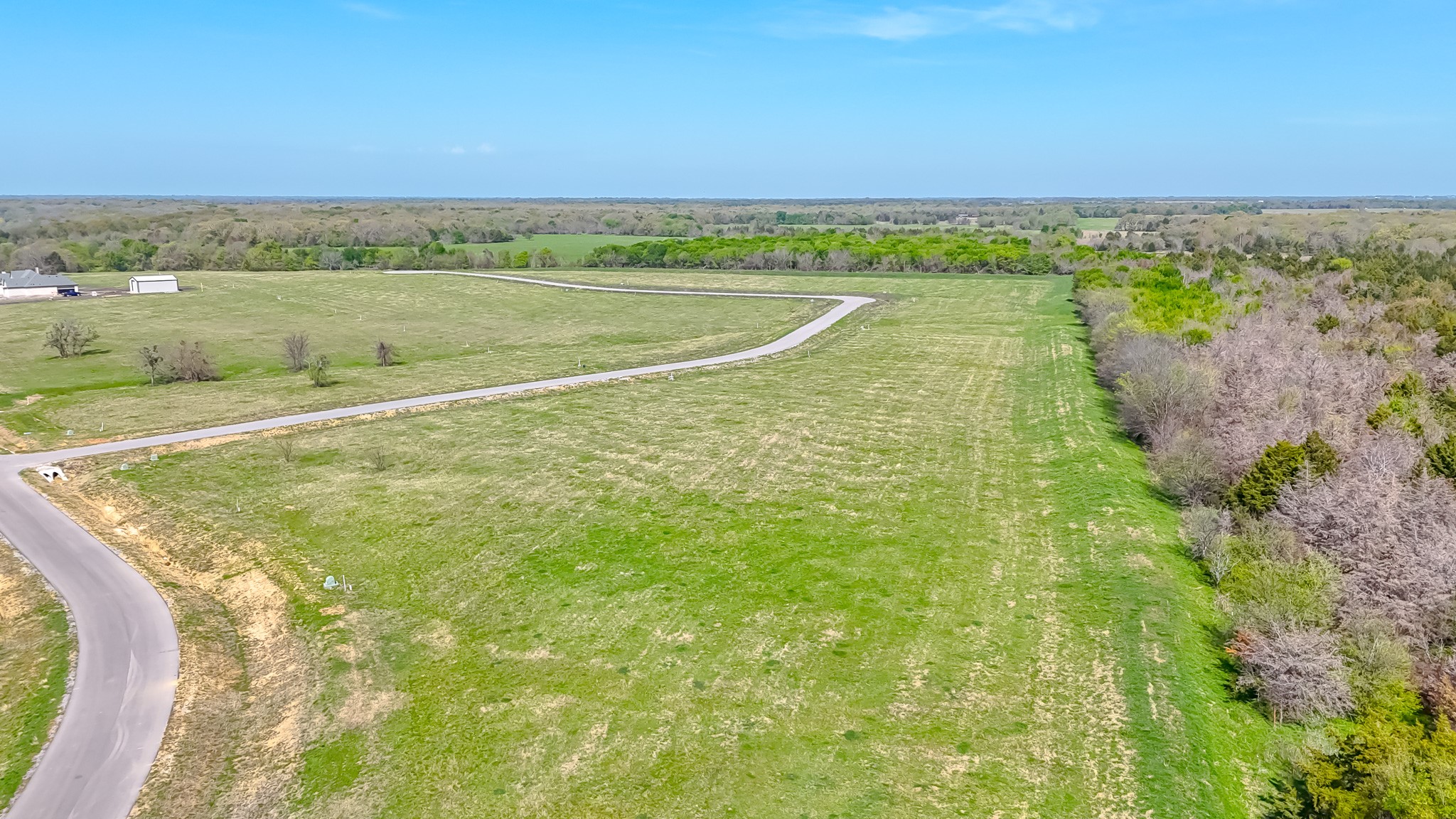 Lot 53 Triangle Shores Corsicana TX 75109