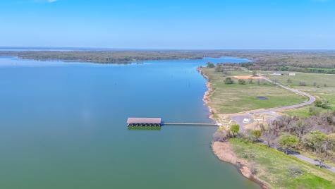 Lot 53 Triangle Shores Corsicana TX 75109