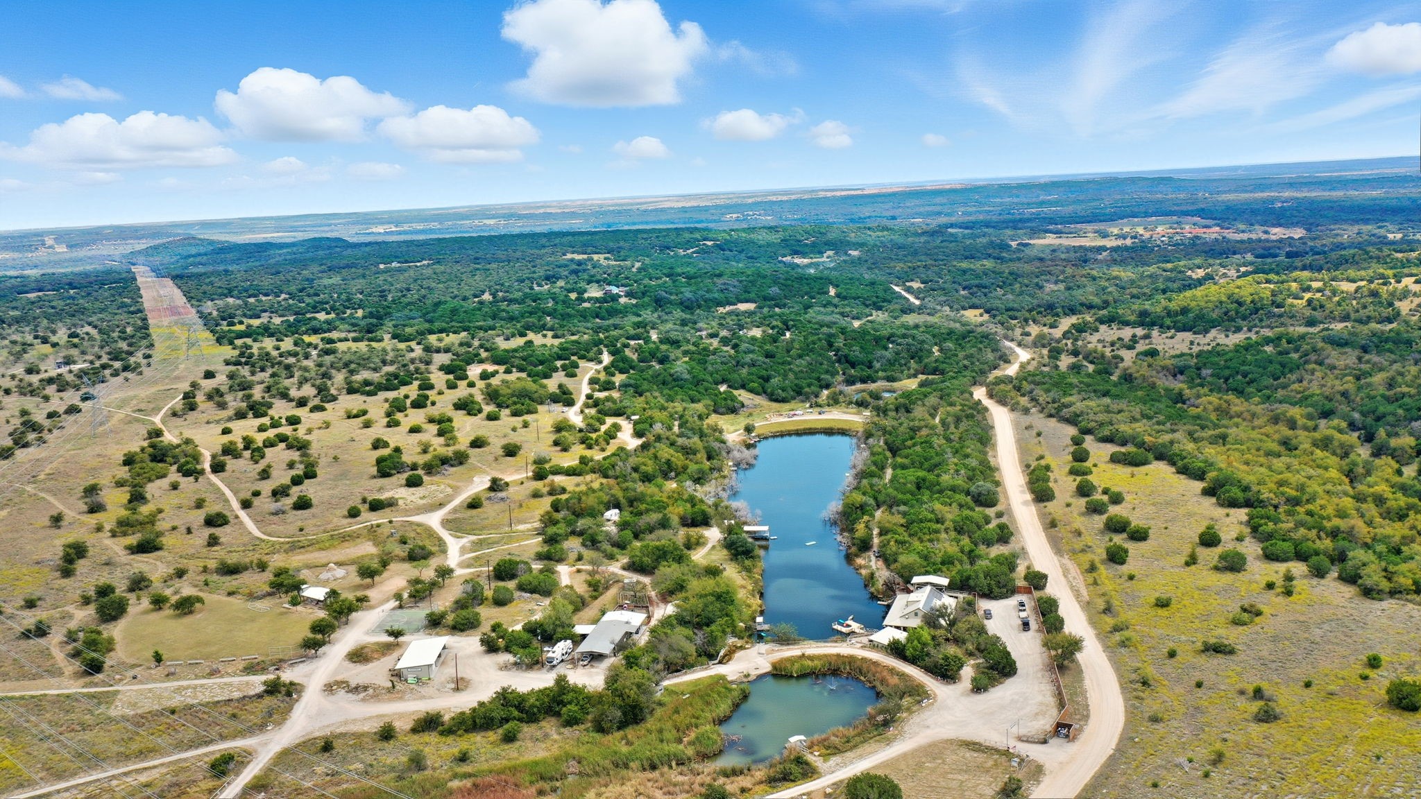 4636 Halsell Ranch Road Jacksboro TX 76458