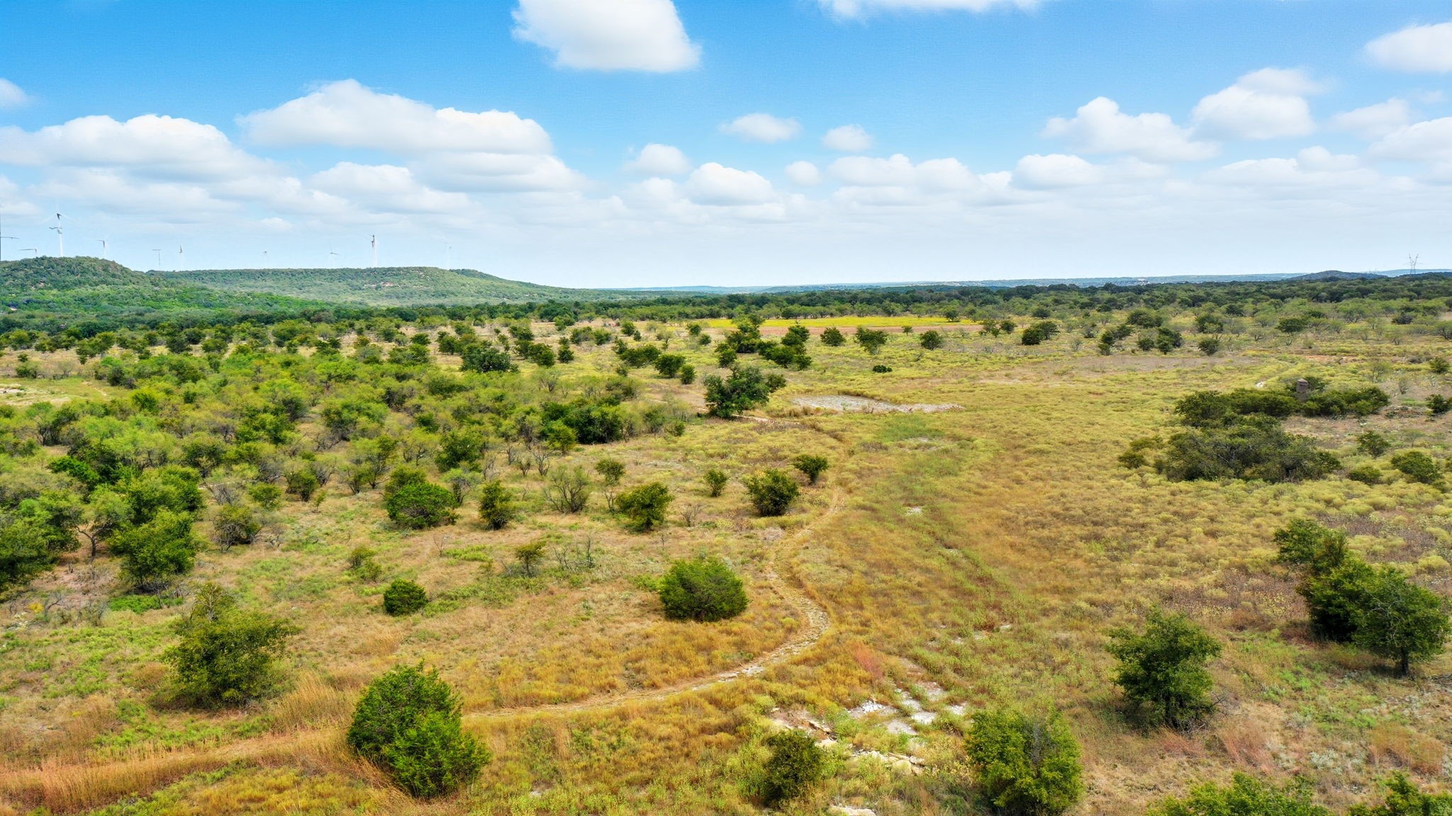 4636 Halsell Ranch Road Jacksboro TX 76458