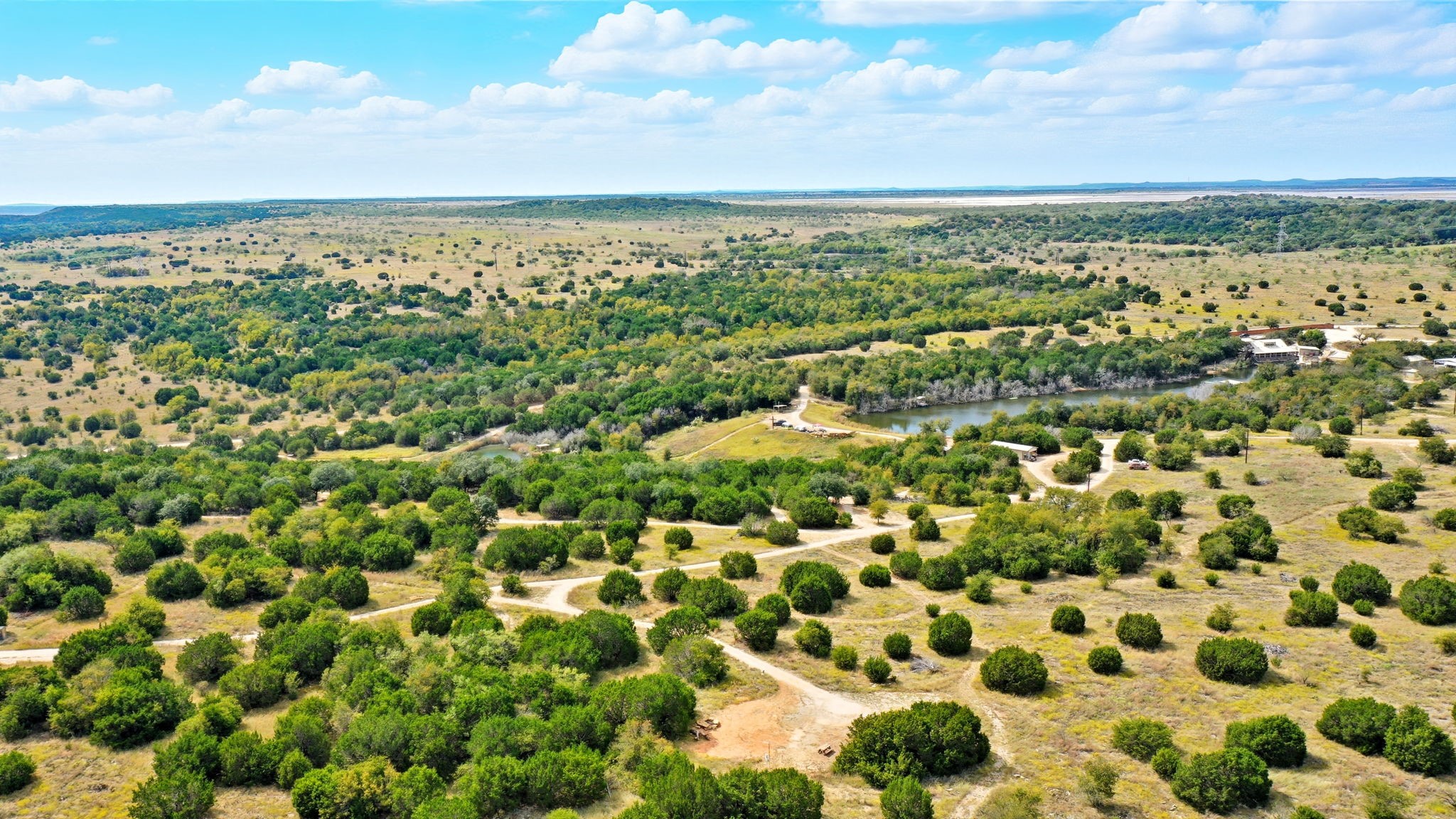 4636 Halsell Ranch Road Jacksboro TX 76458