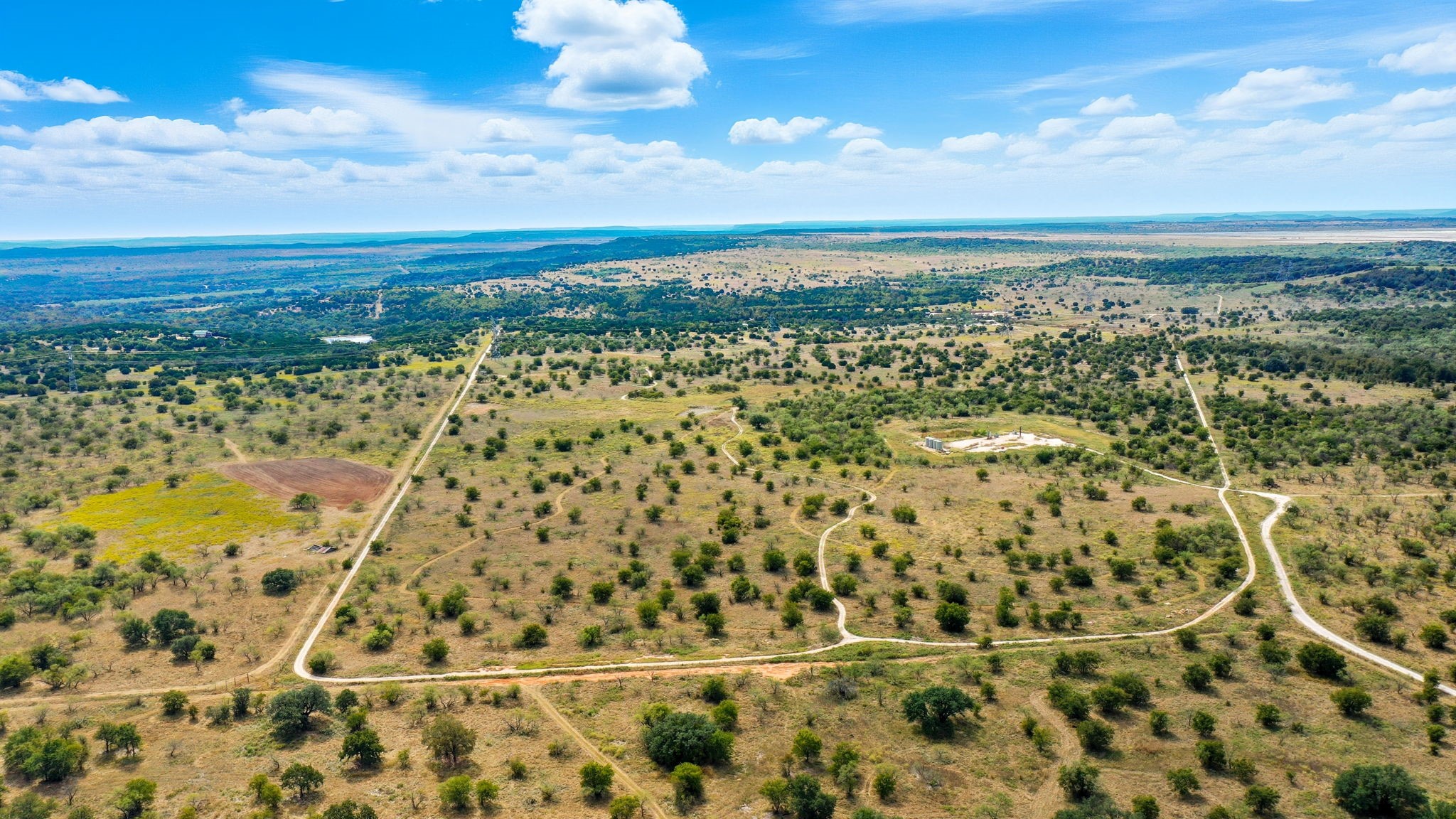 4636 Halsell Ranch Road Jacksboro TX 76458