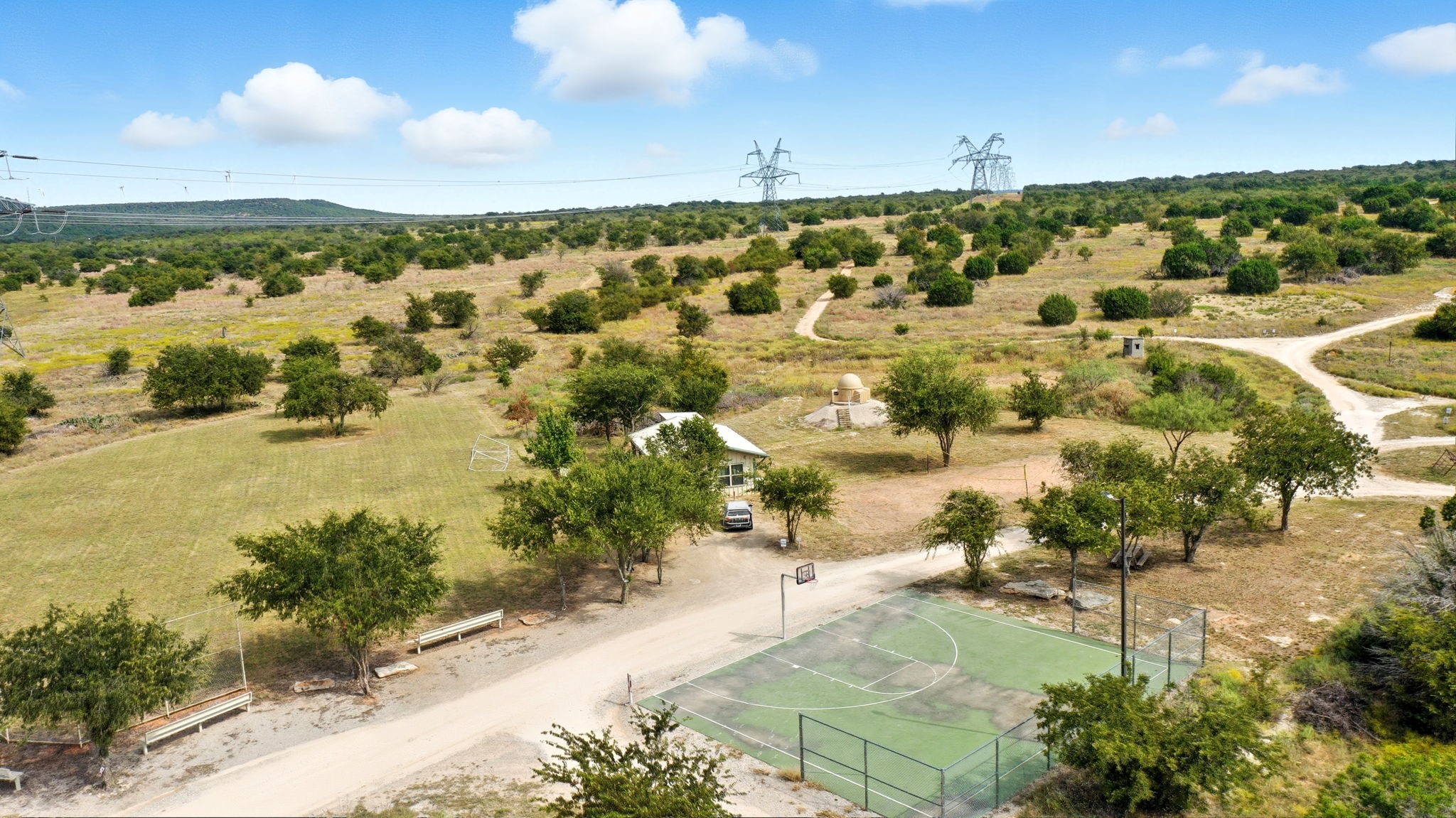 4636 Halsell Ranch Road Jacksboro TX 76458