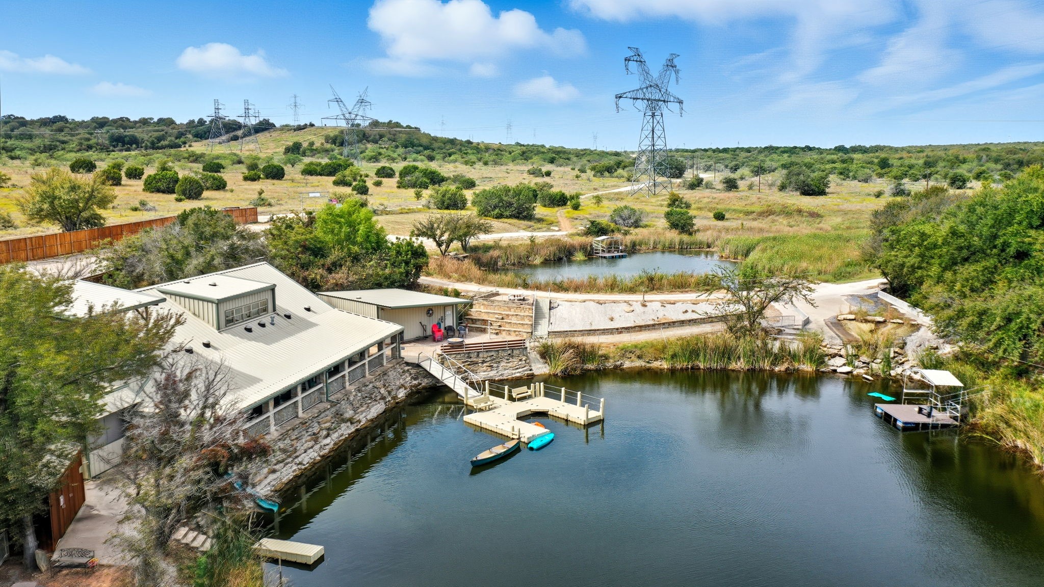 4636 Halsell Ranch Road Jacksboro TX 76458
