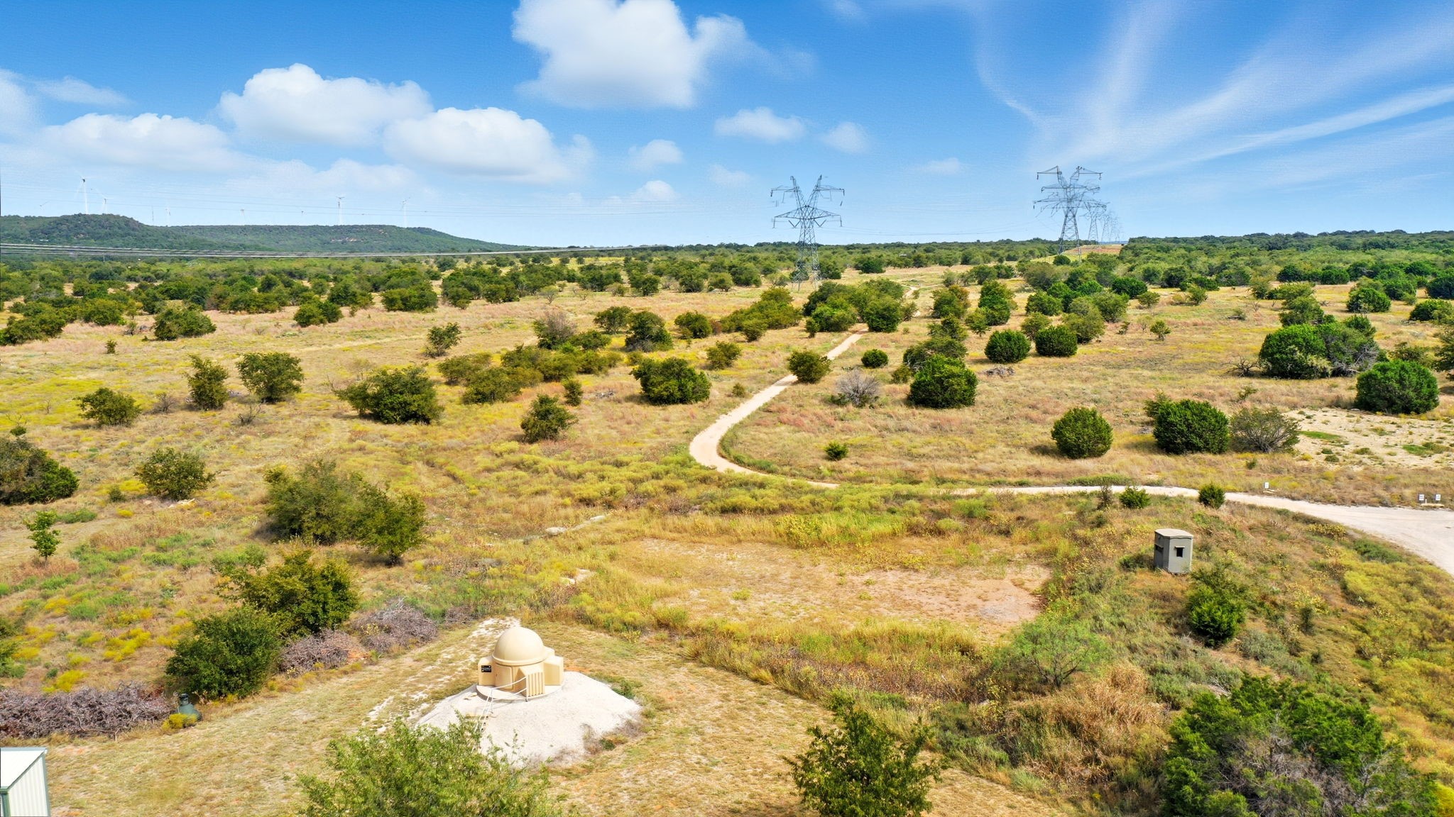 4636 Halsell Ranch Road Jacksboro TX 76458