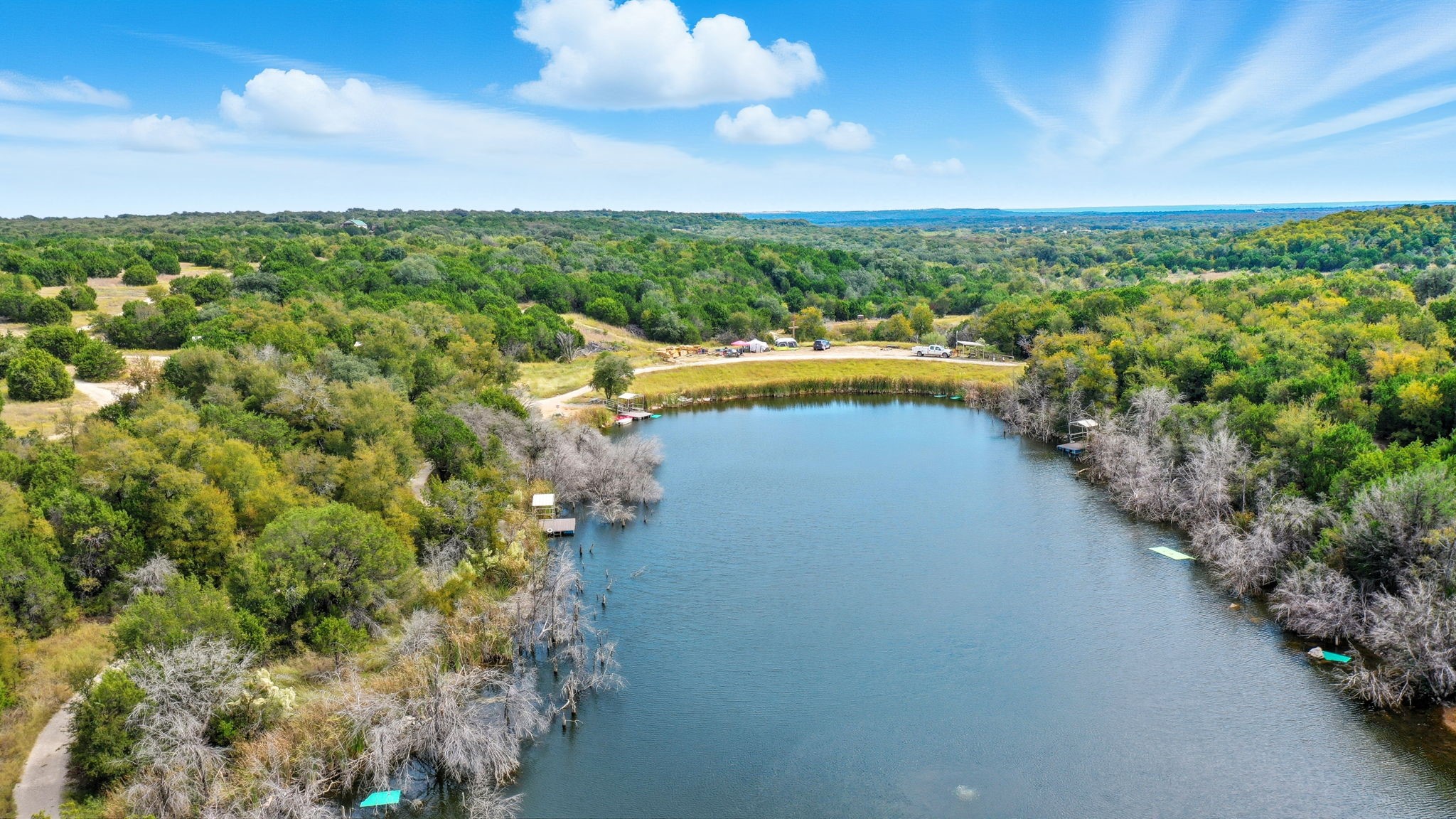 4636 Halsell Ranch Road Jacksboro TX 76458