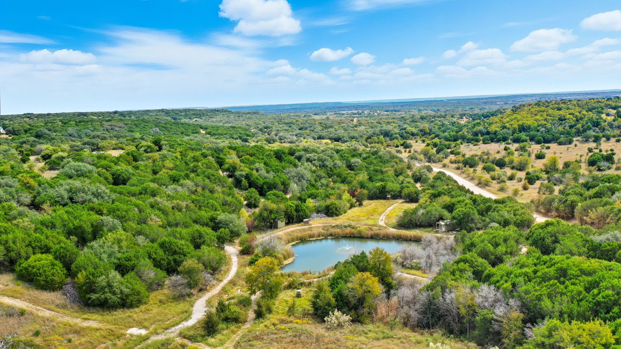 4636 Halsell Ranch Road Jacksboro TX 76458