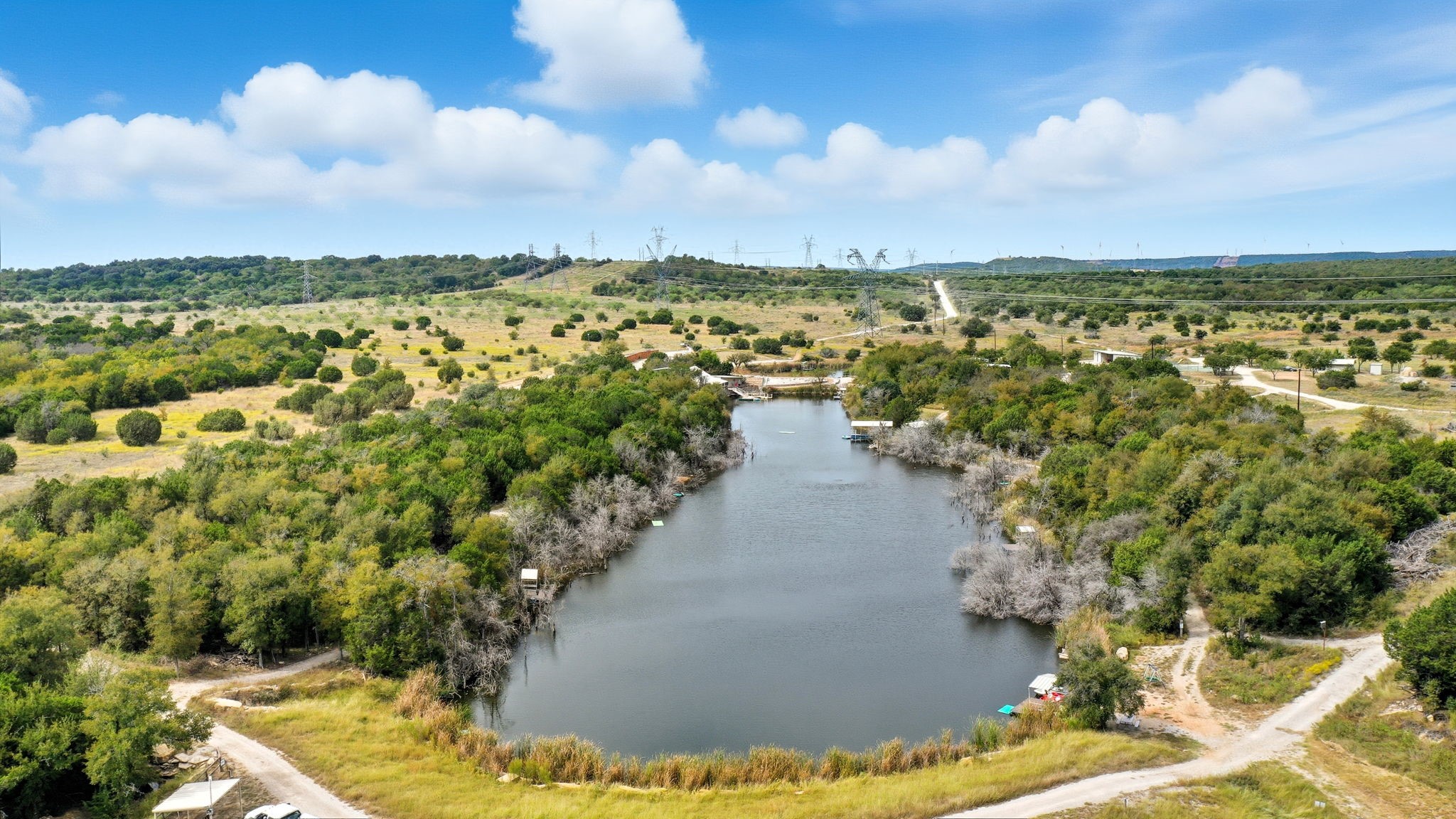 4636 Halsell Ranch Road Jacksboro TX 76458