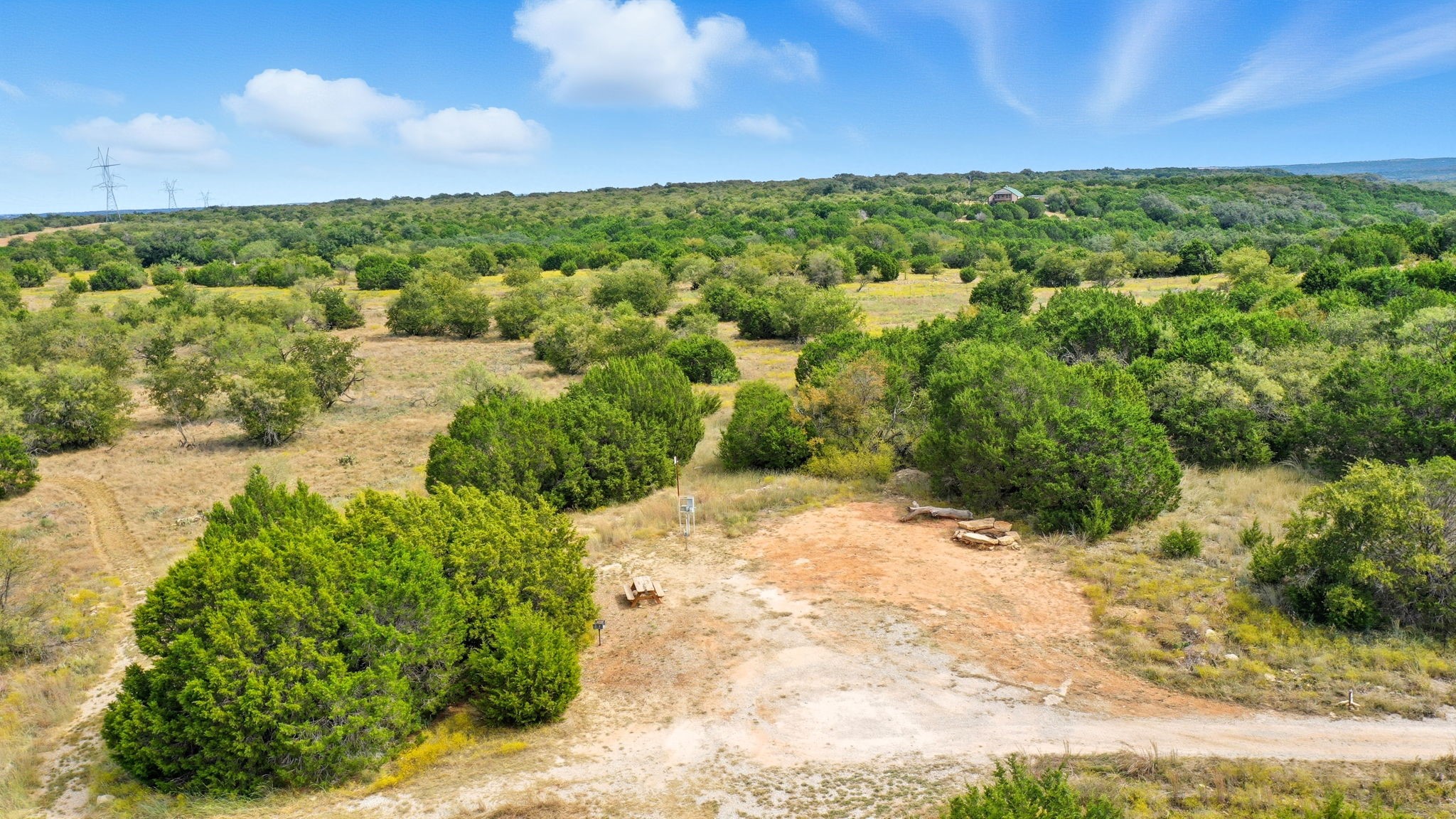 4636 Halsell Ranch Road Jacksboro TX 76458