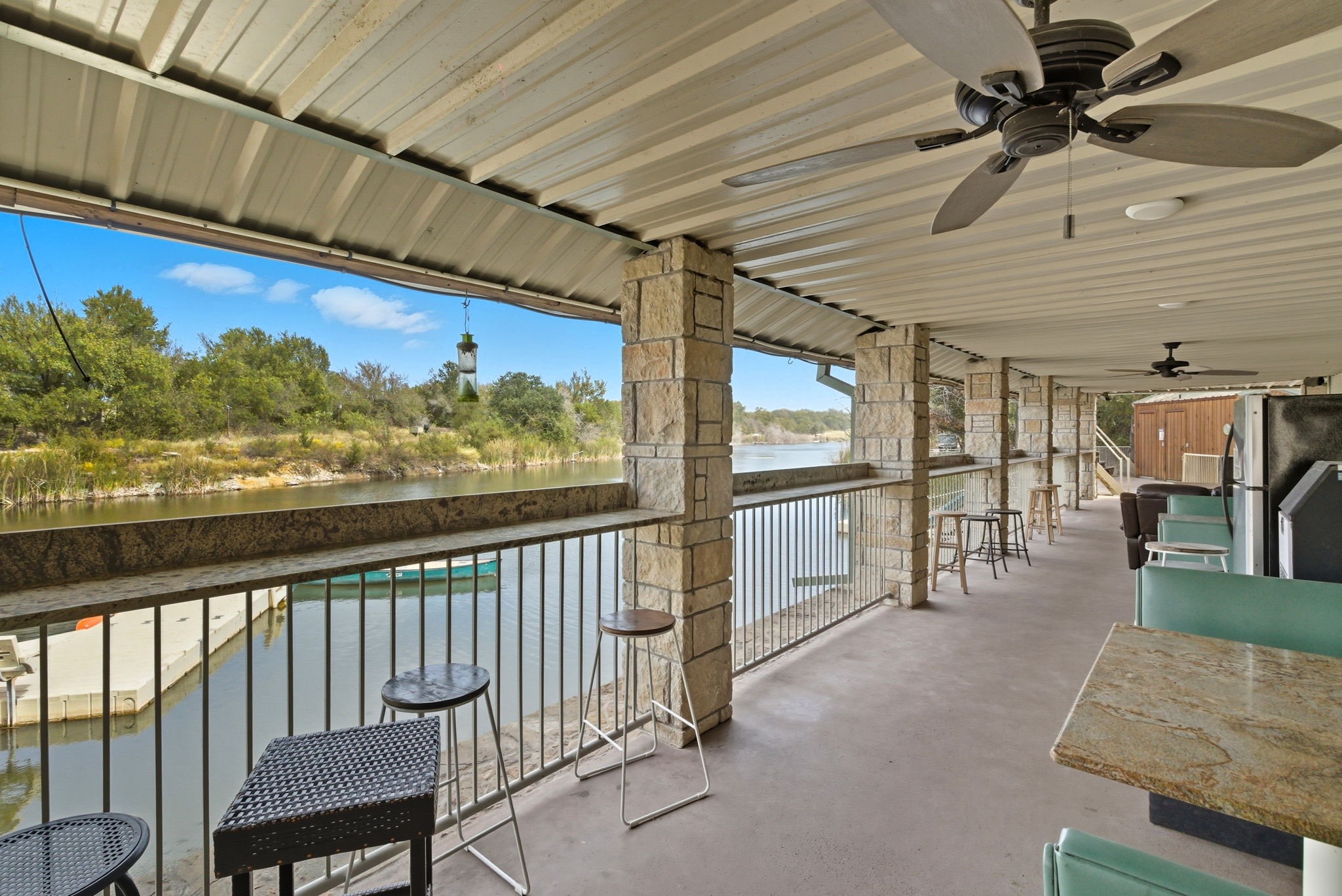 4636 Halsell Ranch Road Jacksboro TX 76458