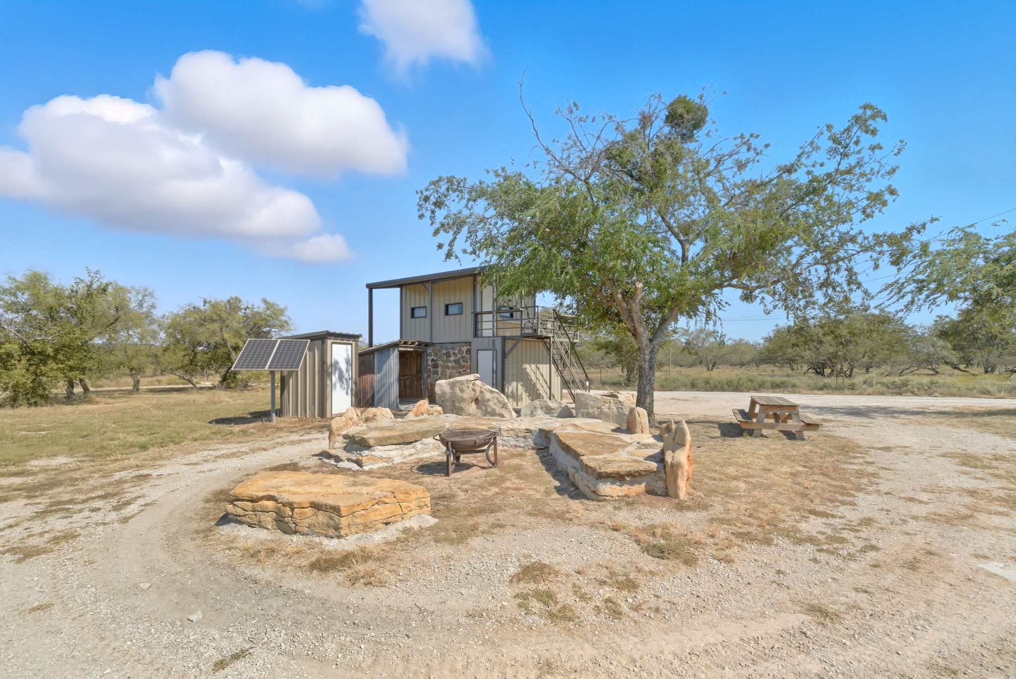 4636 Halsell Ranch Road Jacksboro TX 76458