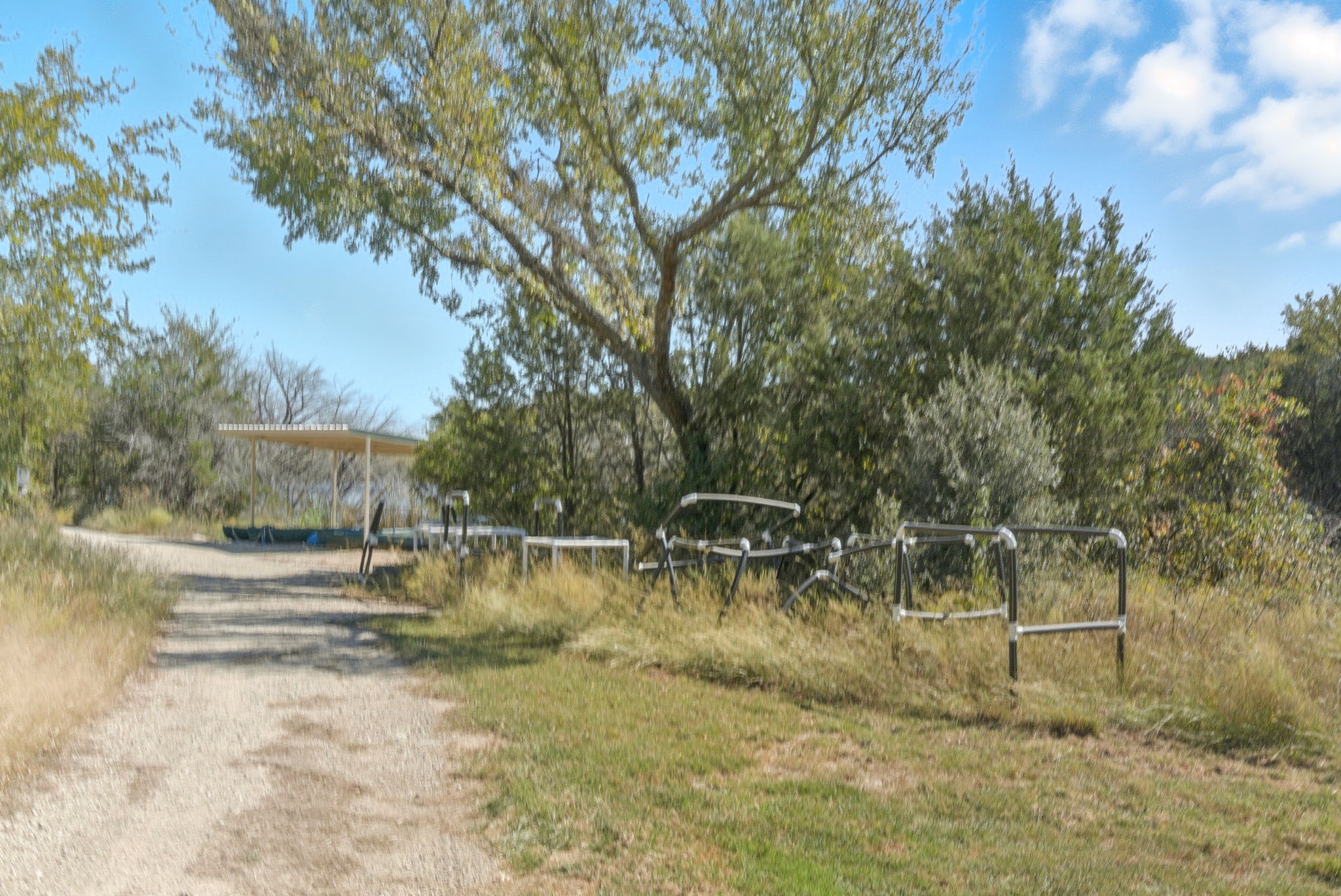 4636 Halsell Ranch Road Jacksboro TX 76458