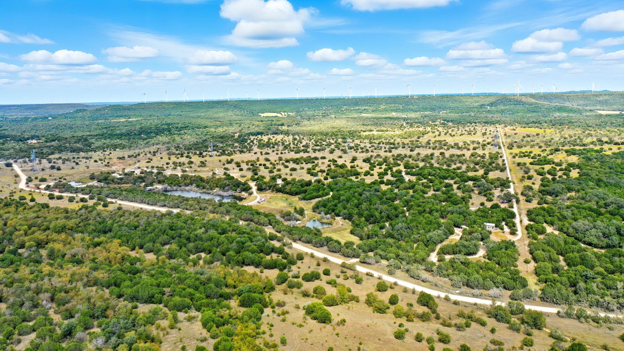 4636 Halsell Ranch Road Jacksboro TX 76458
