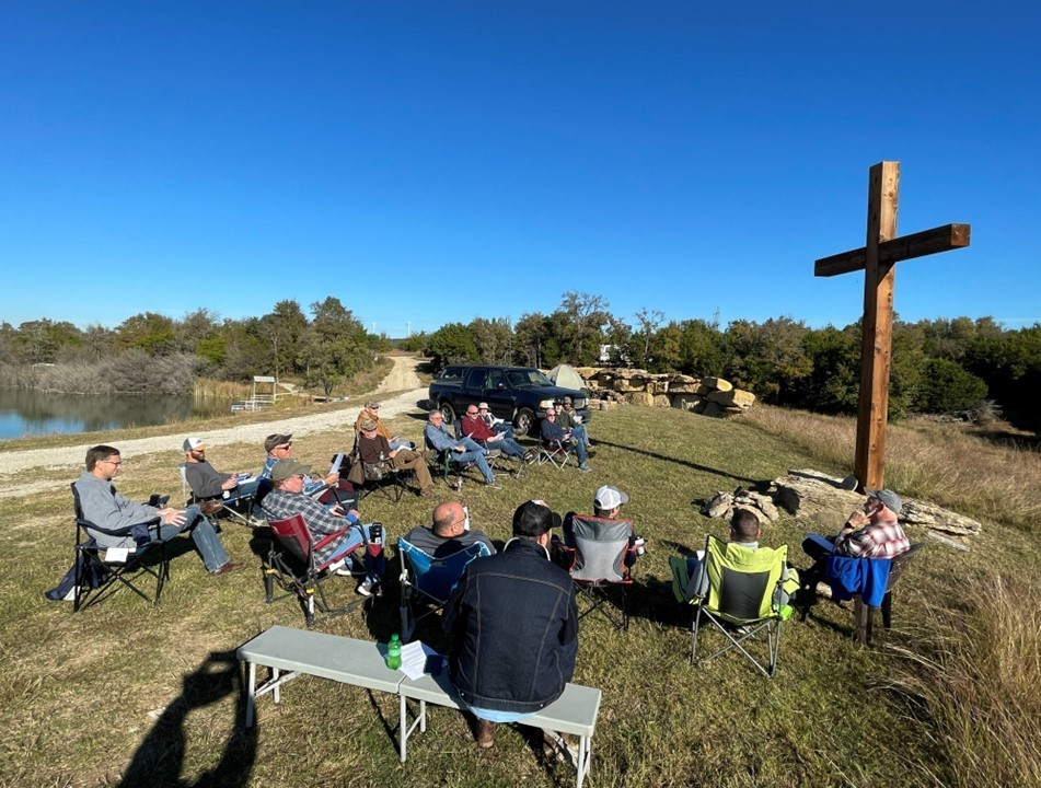 4636 Halsell Ranch Road Jacksboro TX 76458
