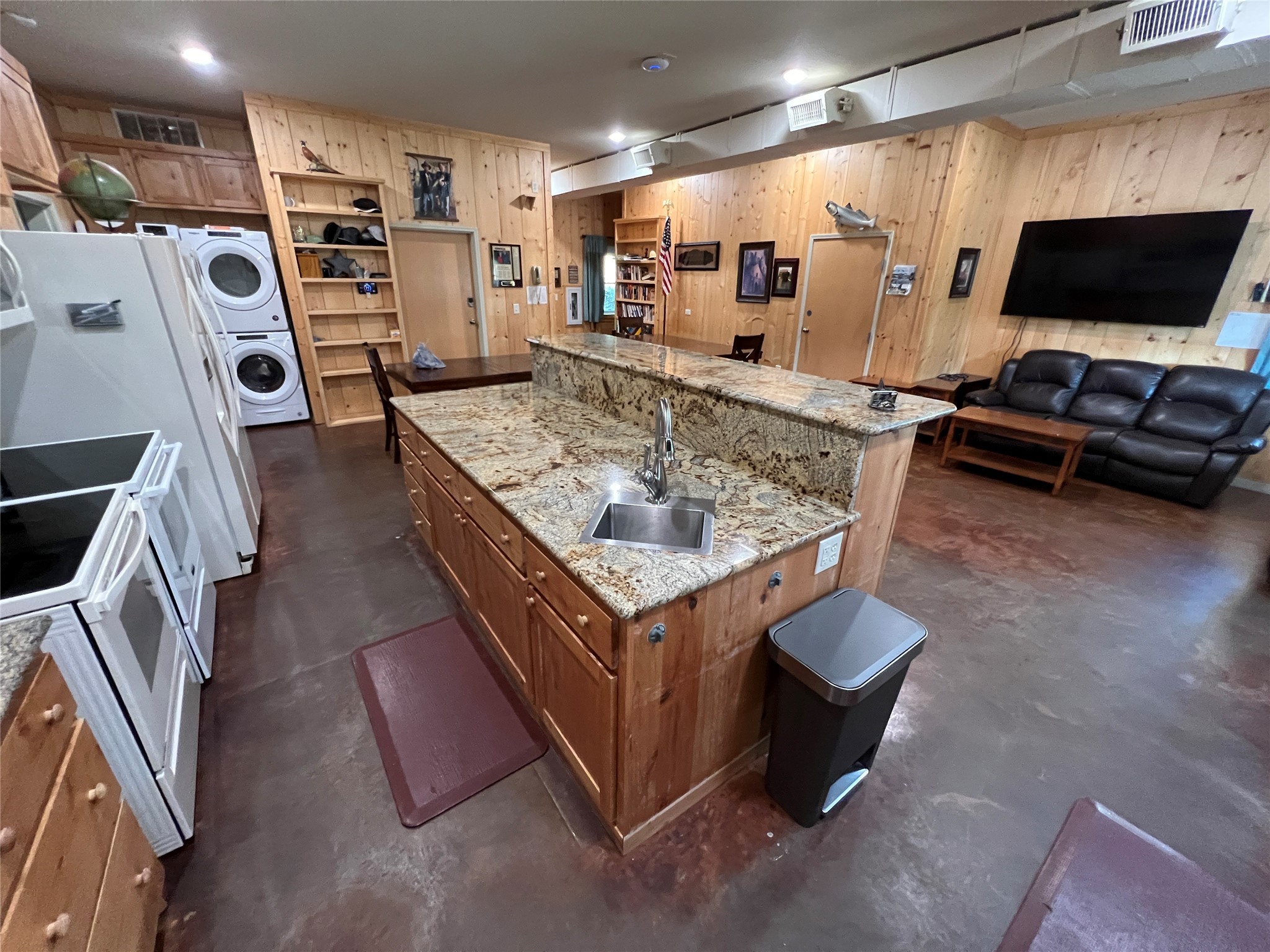 4636 Halsell Ranch Road Jacksboro TX 76458