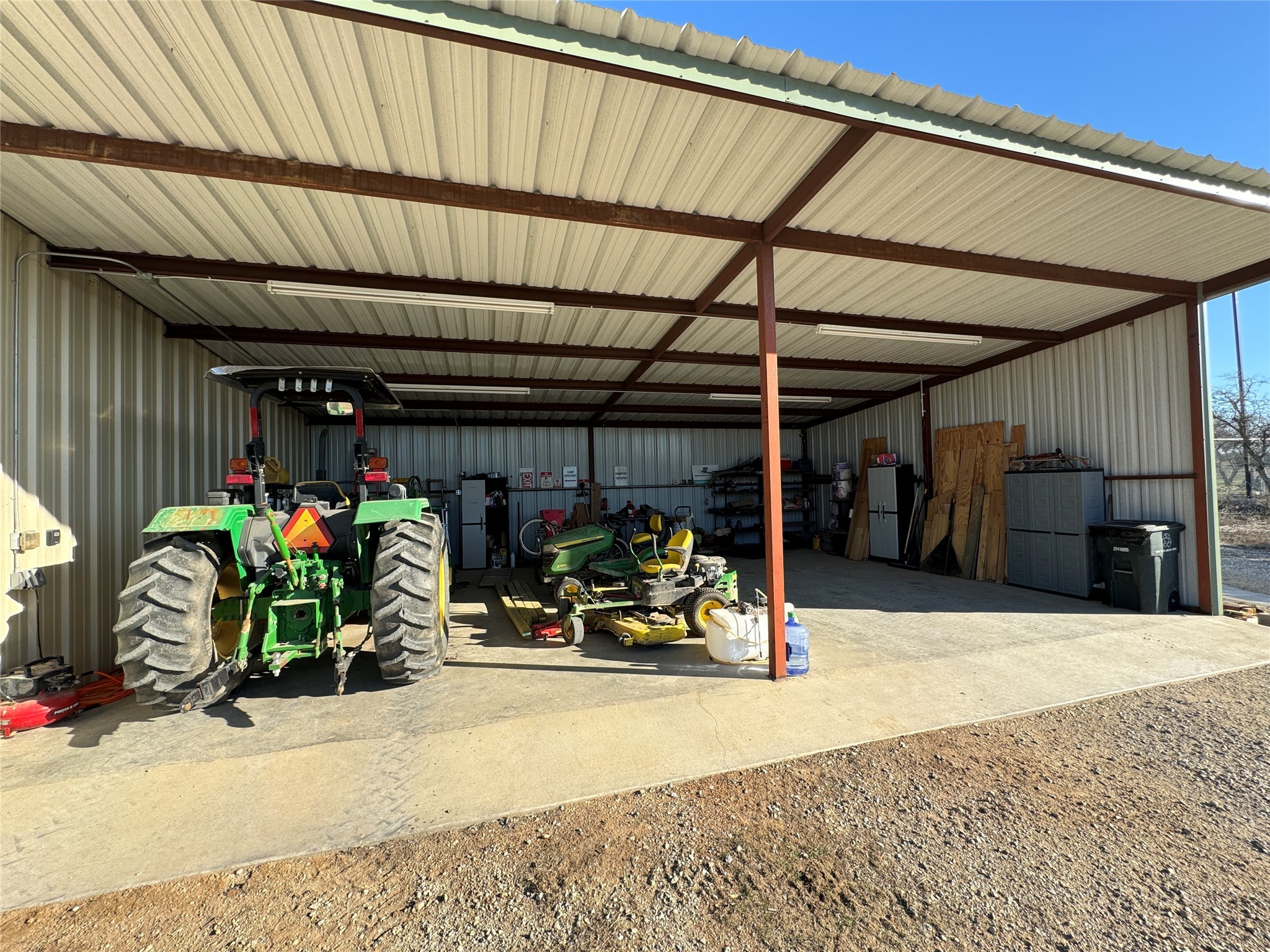 4636 Halsell Ranch Road Jacksboro TX 76458