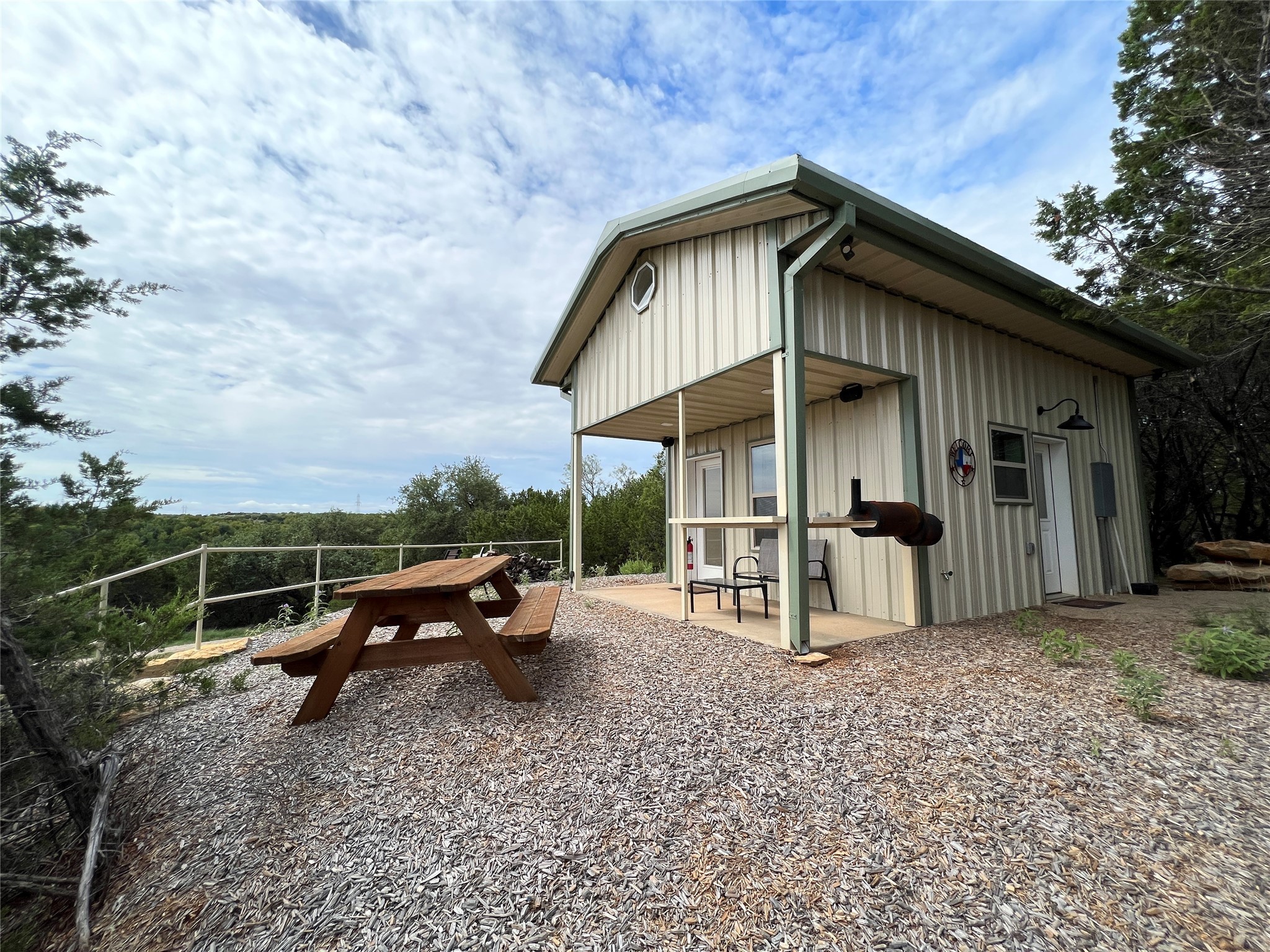 4636 Halsell Ranch Road Jacksboro TX 76458