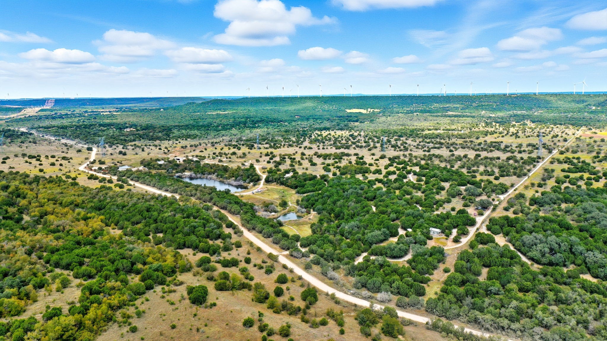 4636 Halsell Ranch Road Jacksboro TX 76458